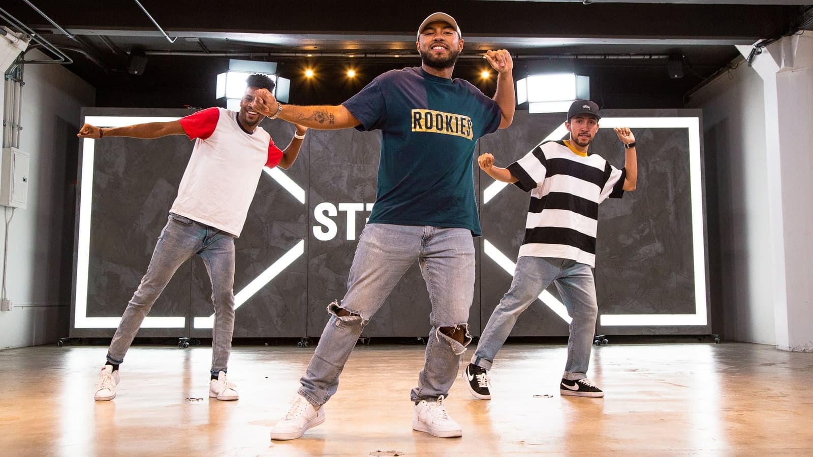 The Dance Move Glossary 50+ Popular Moves To Know STEEZY Blog